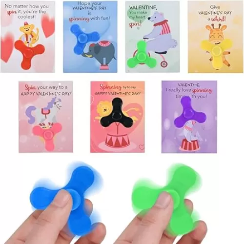 28-Pack Delightful Valentine
