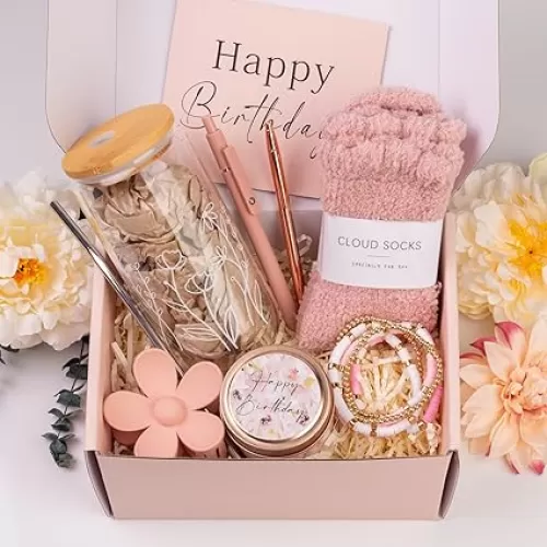 Birthday Gifts for Teen Girls Women, Teen Girl Gifts, Girl Gift Ideas for Her, Friend, Daughter, Niece, Granddaughter, Women, Sister, Teenage Girls