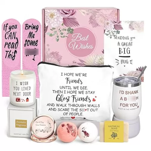 Birthday Gifts for Women Best Friend, Best Friend Birthday Gifts, Friendship Gifts, Bff Gifts, Gifts for Best Friend, Funny Gifts for Women, Gifts for Women Friends Female Mothers Day, Birthday Gifts