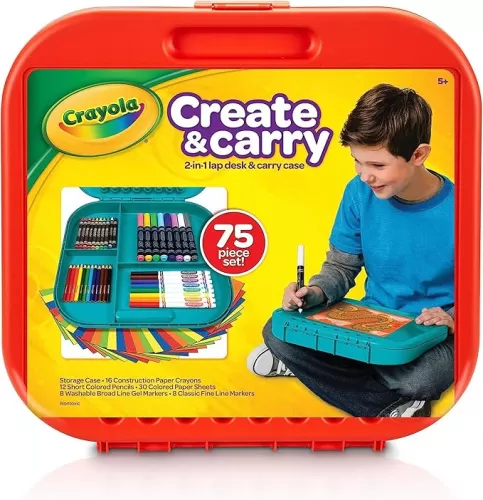 Crayola Create 