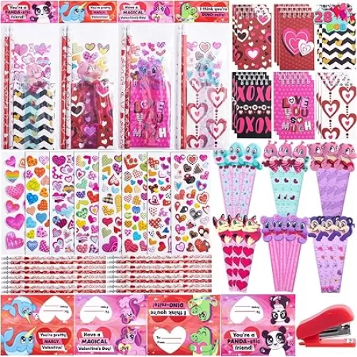 JOYIN 28 Packs Valentine