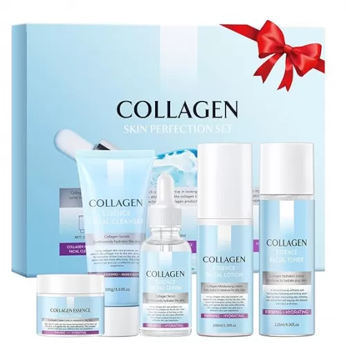 Skin Care Gift Set For Women, Valentine