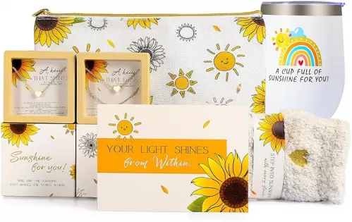 Teen and Tween Girls Gifts Set for Birthday & Christmas, Perfect Presents for Her, Daughter, Granddaughter, Sister, Niece, Best Friend, Girlfriend | All Occasion Celebration Essentials