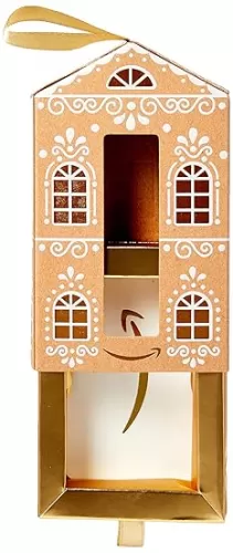 Amazon.com Gift Card for any amount in Pop-up Box - various designs