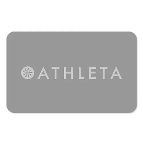 Athleta eGift Cards