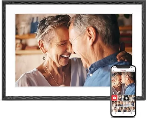 Digital Picture Frame, 10.1