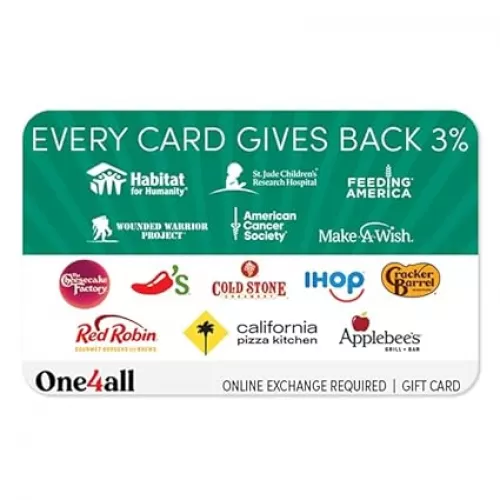 Giving Good Gratitude eGift Card