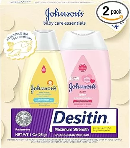 Johnson