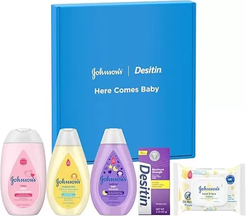 Johnson