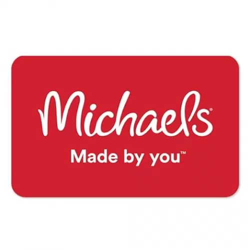 Michaels eGift Card