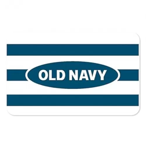 Old Navy eGift Card