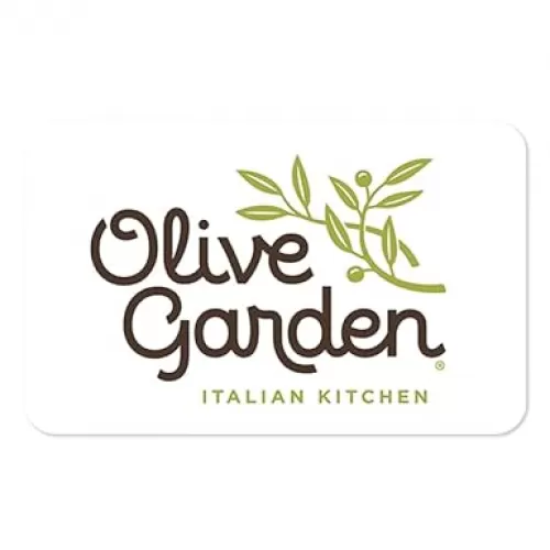 Olive Garden eGift Card