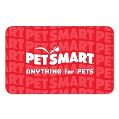 Petsmart eGift Card