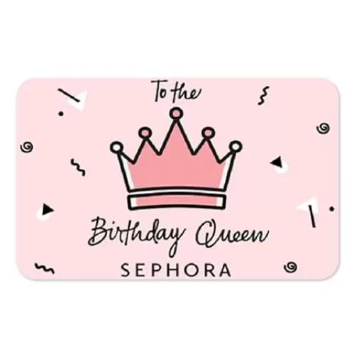 Sephora eGift Card