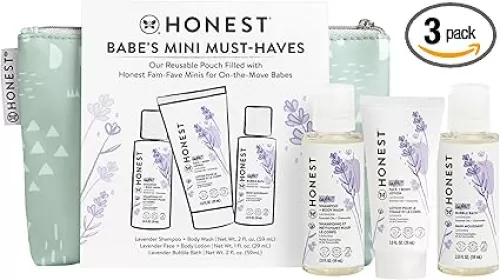 The Honest Company Babe