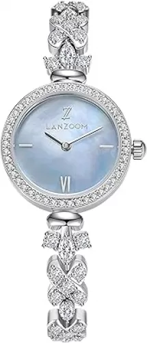LANZOOM Retro Women