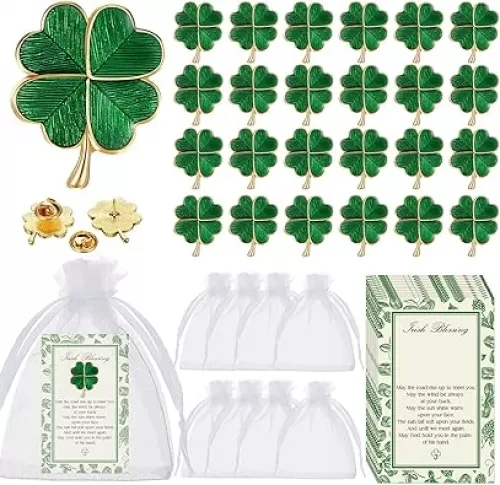 Remuuly St. Patrick