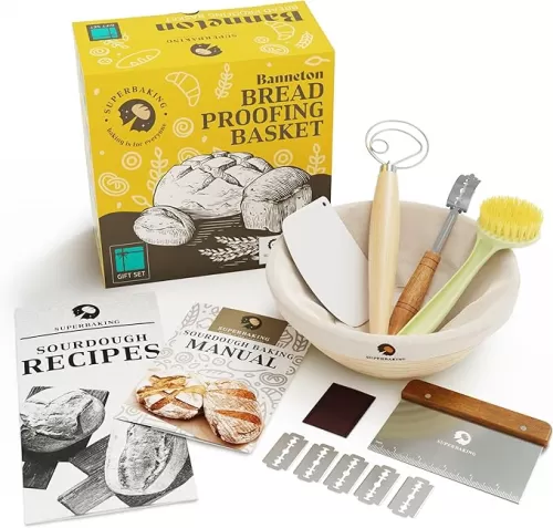 Superbaking 9