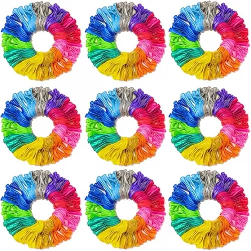 1000 Pcs Balloons Assorted Color, 10 Inch - 16 Rainbow Color Latex Party Balloons for Birthday Baby Shower Wedding Party Supplies Arch Garland (Multicolor, 1000 pcs)