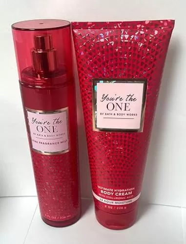 Bath and Body Works - You