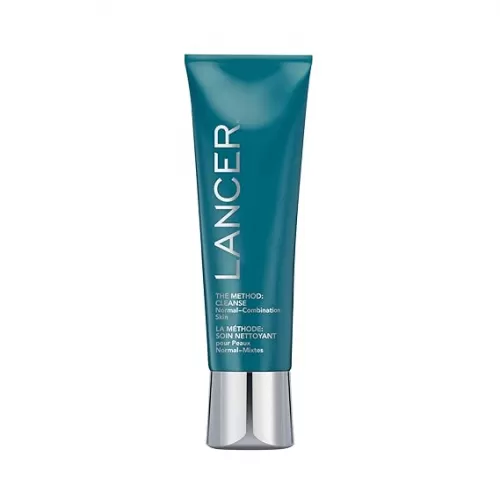 Lancer Skincare The Method: Cleanse Face Cleanser, Daily Face Wash with Salicylic Acid, Bonus Size, (Skin Type), 8 Fluid Ounces