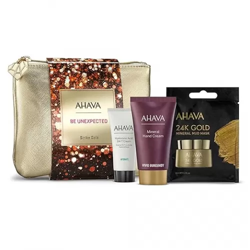 AHAVA It