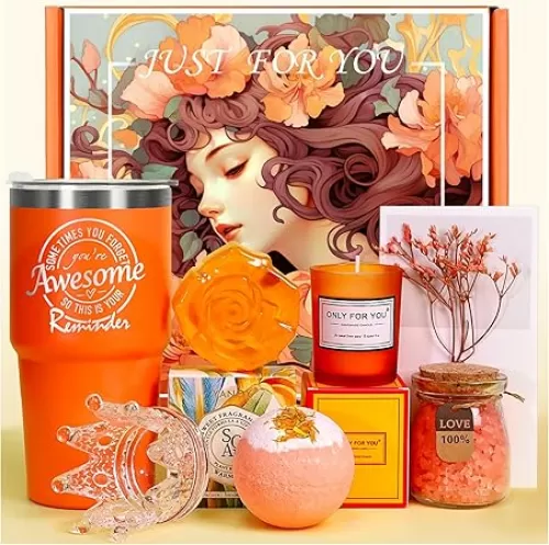 Gifts for Women, Mom, Wife, Girlfriend, Sister, Mothers Day, Birthday, Christmas, Valentine