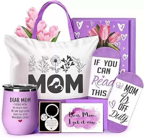 Mother