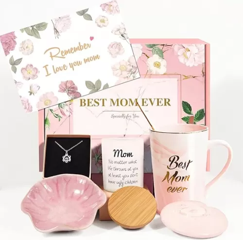 Mothers Day Gifts for Mom, Mother