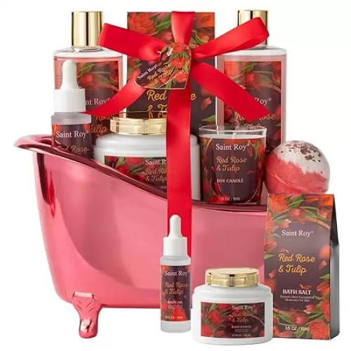 spa kit Gifts for Her Mother