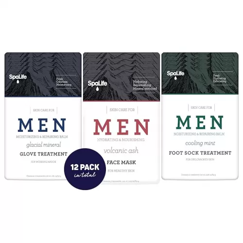 SpaLife Men