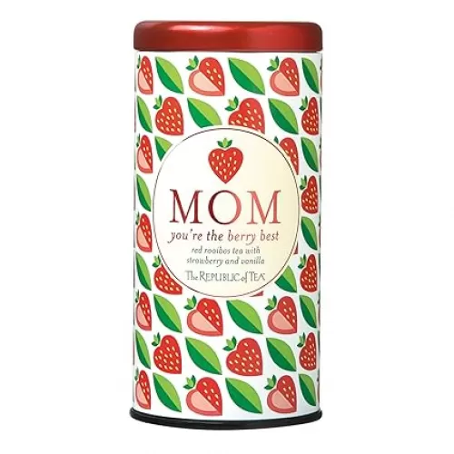 The Republic of Tea Mom You