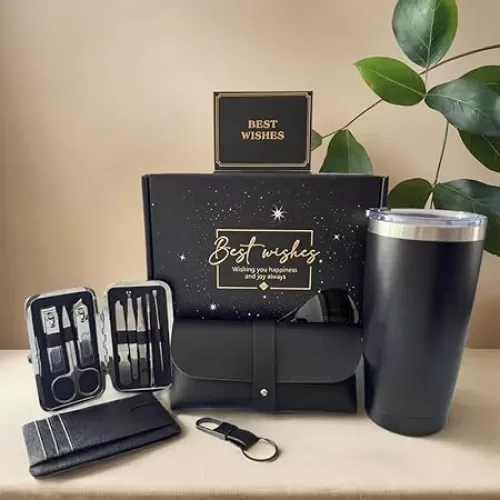 Birthday Gifts for men, Gfits for Father‘s day, Dad, Boyfriend, Husband, Brother, Coworker, Teacher，Thank gift for men，Wedding groomsman